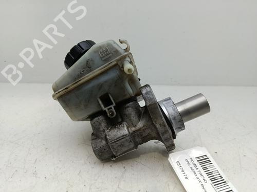 Brake master cylinder OPEL ASTRA H (A04) 1.7 CDTI (L48) | BP29498389M77 