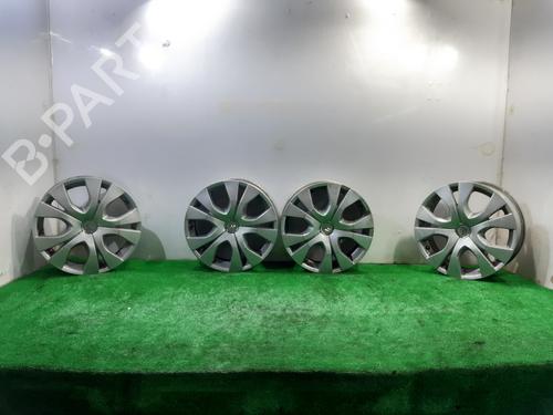 Used Rim CITROËN C4 Grand Picasso I (UA_) 1.6 HDi (109 hp) 8048353
