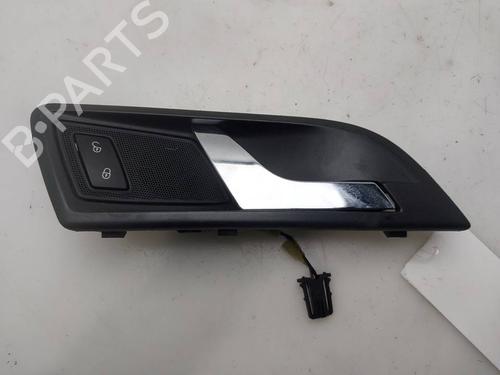 Used Front right interior door handle Front right interior door handle SKODA SUPERB II (3T4) 2.0 TDI 16V (140 hp) 40198002 40198002