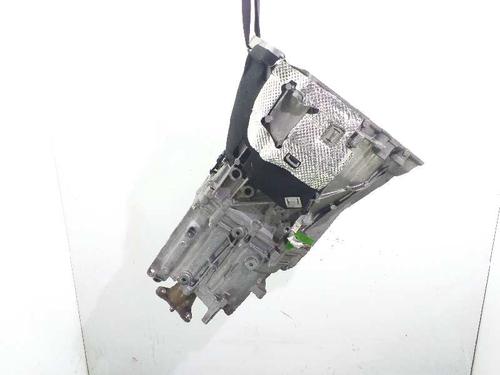 Gearbox BMW 1 (F20) 116 d | BP6241699M3 