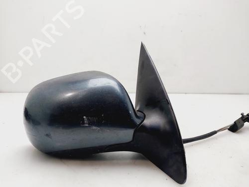 Right mirror SKODA FABIA I (6Y2)  | BP26878331C27 