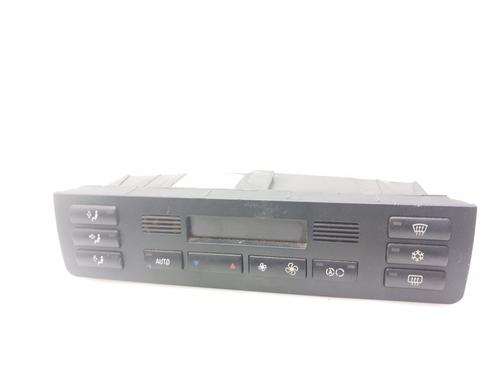 Used Climate control BMW 3 (E46) 316 i (105 hp) 17901709