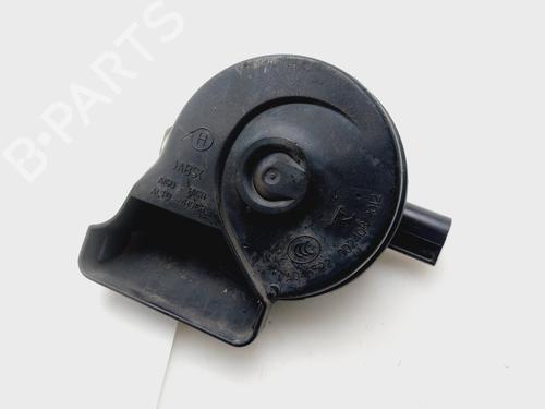 Horn für SKODA OCTAVIA III Combi (5E5, 5E6) [2012-2020]  31589152