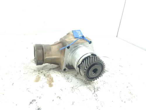 Transfer box HONDA HR-V (GH_) 1.6 16V 4WD (GH2, GH4) | BP10753695M36 