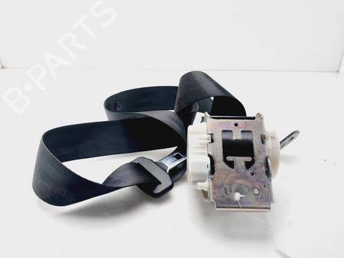 Rear left seatbelt FORD FOCUS III | BP32071701I29 - Image 4