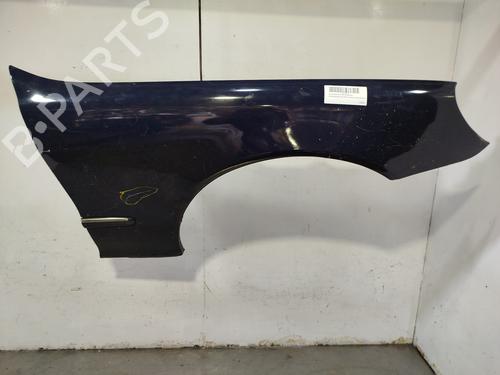 Used Right front fenders Right front fenders MERCEDES-BENZ S-CLASS (W220, V220) S 320 CDI (220.025, 220.125) (204 hp) 32736517 32736517