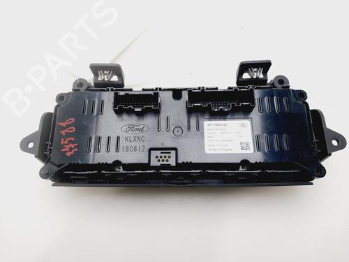 Climate control FORD FOCUS IV (HN)  | BP33619868I5  - Image 5