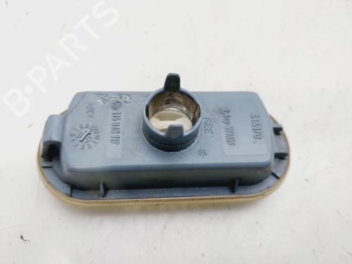 Højre side indikator VW GOLF IV (1J1) 1.9 TDI | BP29820995I19 