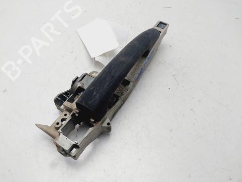 Høyre bak utvendig håndtak CITROËN C4 I (LC_)  | BP26954951C130 