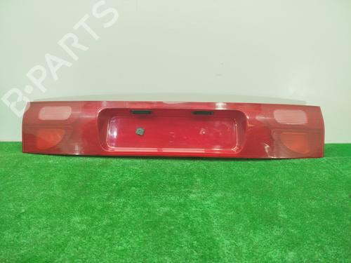 Used Rear center light SEAT ALHAMBRA (7V8, 7V9) 2.0 i (115 hp) 27561093