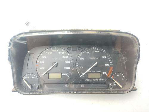 Used Instrument cluster Instrument cluster VW GOLF III (1H1) [1989-2000] 31026610 31026610