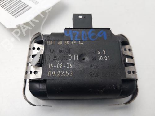 Used Electronic module Electronic module 38202624 38202624