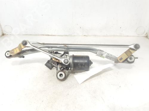 Front wiper motor CITROËN C3 I (FC_, FN_) 1.1 i | BP9213562M29 