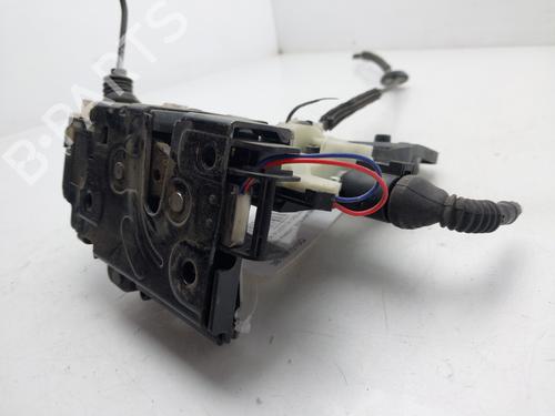 Front left lock VW PASSAT B5.5 (3B3)  | BP27691714C98 