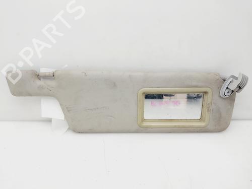 Used Right sun visor SEAT IBIZA II (6K1) [1993-2002]  31939676