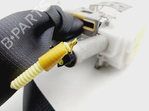 Front right seatbelt TOYOTA AURIS (_E18_)  | BP30759356I25 