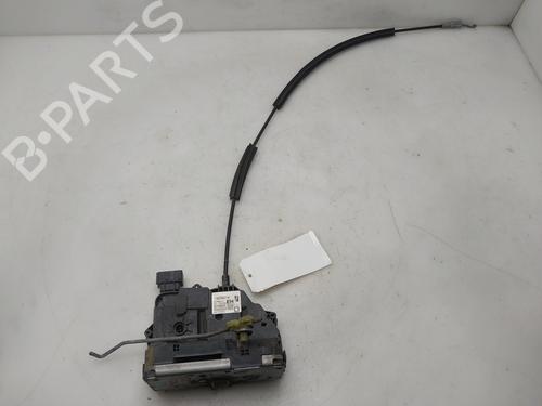 front-right-lock-opel-corsa-d-s07-2006-2007-2008-2009-2010-2011-2012-2013-2014-2015-37195201 main image