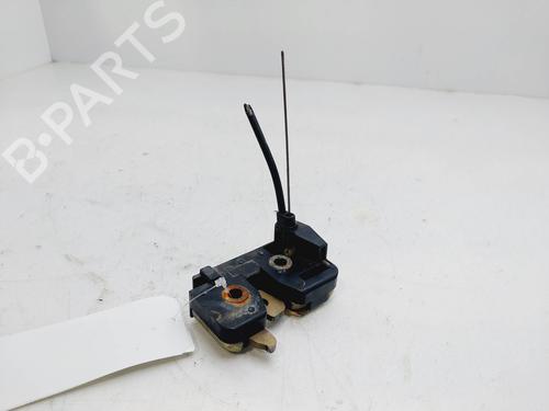 Used Tailgate lock FORD FIESTA Hatchback Van (JV_) D 1.8 (60 hp) 18864445