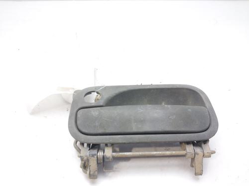 Front left exterior door handle OPEL COMBO Box Body/MPV (71_) 1.7 D | BP12411351C128 