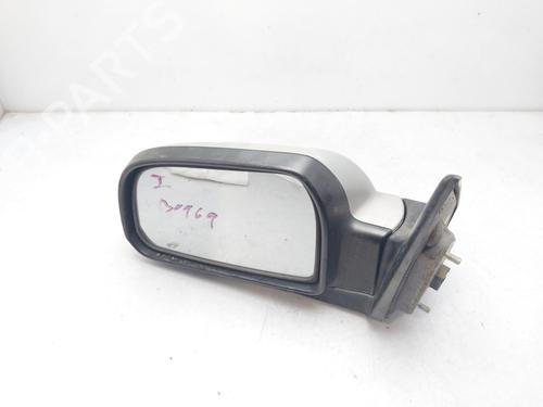 Used Left mirror HYUNDAI TUCSON (JM) 2.0 CRDi (113 hp) 12564835
