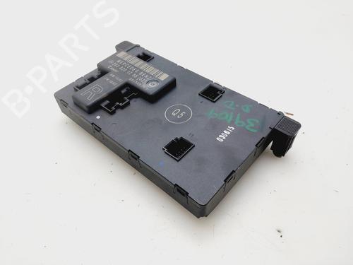 Comfort control module MERCEDES-BENZ C-CLASS (W203)  | BP28296366M56 