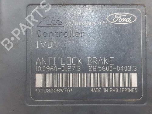 ABS pump FORD FOCUS II (DA_, HCP, DP) 1.6 TDCi | BP4928273M43 