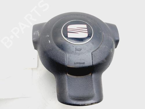 Used Driver airbag SEAT ALTEA (5P1) [2004-2015]  27222060
