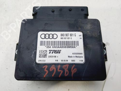 Module électronique AUDI A5 Sportback (8TA) 3.0 TDI quattro (240 hp) 29299927