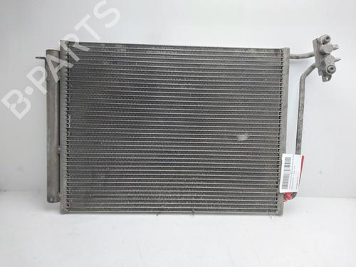 Used AC radiator AC radiator BMW X5 (E53) 3.0 d (218 hp) 36254315 36254315