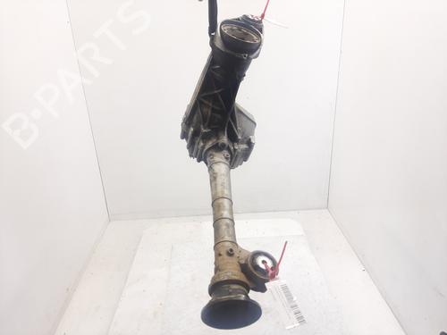 Pont avant VW TOUAREG (7LA, 7L6, 7L7) 2.5 R5 TDI | BP30504293M23