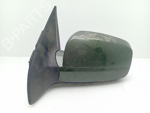 Left mirror KIA SORENTO I (JC)  | BP24443545C26 