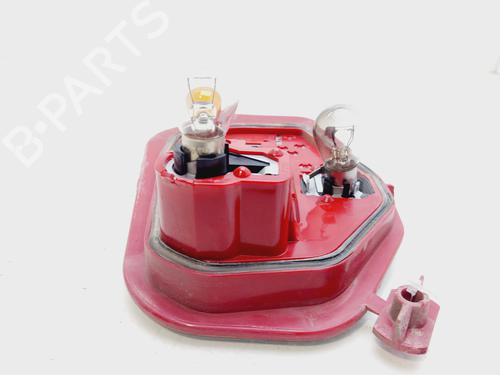 Other PEUGEOT 206 Hatchback (2A/C) 1.4 LPG | BP28013313O1 