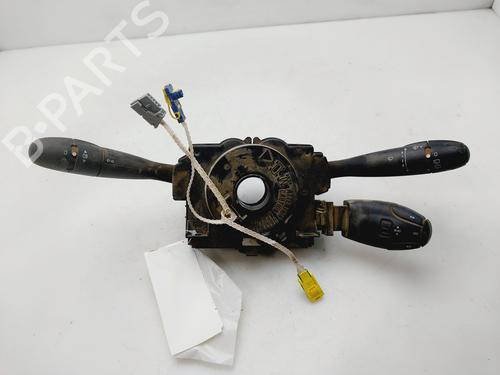 Used Steering wheel controls CITROËN BERLINGO / BERLINGO FIRST Box Body/MPV (M_) 2.0 HDI 90 4WD (MBRHY, MCRHY) (90 hp) 31246984