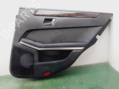 Used Rear right panel MERCEDES-BENZ E-CLASS T-Model (S212) [2009-2016]  28588773