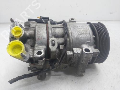 AC compressor CITROËN C4 CACTUS 1.2 THP 110 | BP36803101M34 - Image 3