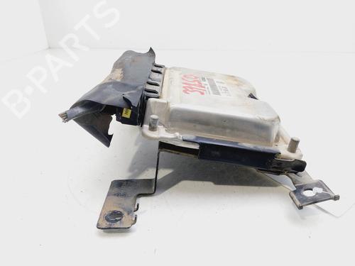 Engine control unit (ECU) SEAT TOLEDO II (1M2)  | BP24893580M57 