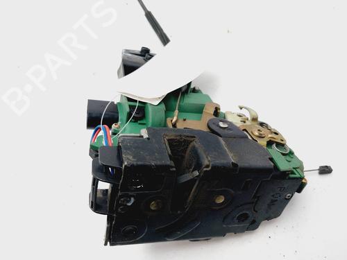Front right lock SKODA SUPERB I (3U4) 1.9 TDI | BP19145566C97 