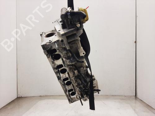 Used Cylinder head Cylinder head FIAT DOBLO MPV (119_, 223_) 1.3 JTD 16V (70 hp) 36233313 36233313
