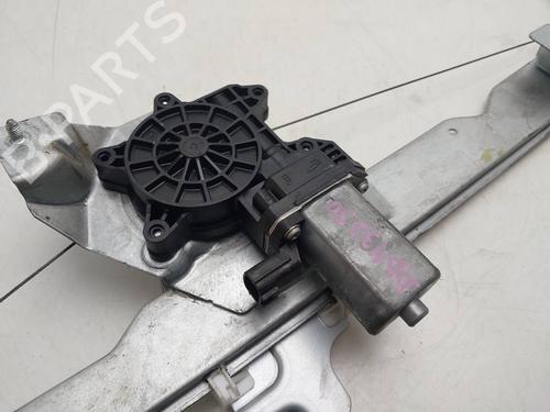 Front right window mechanism DACIA DUSTER (HS_) 1.2 TCe 125 | BP40182265C23 - Image 6