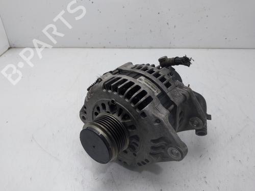 Used Alternator Alternator OPEL ASTRA H (A04) [2004-2014] 34277269 34277269
