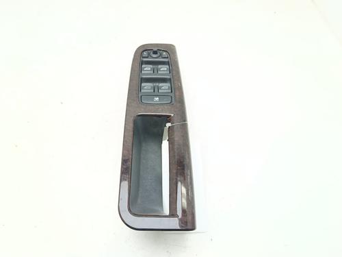 Used Left front window switch Left front window switch VOLVO S40 II (544) [2003-2012] 36223158 36223158