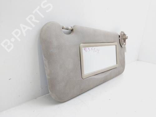 Right sun visor CITROËN XSARA PICASSO (N68) 2.0 HDi | BP28069097I2 