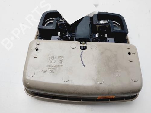 Interior roof light HYUNDAI SONATA V (NF) 2.0 CRDi | BP18711634I8 