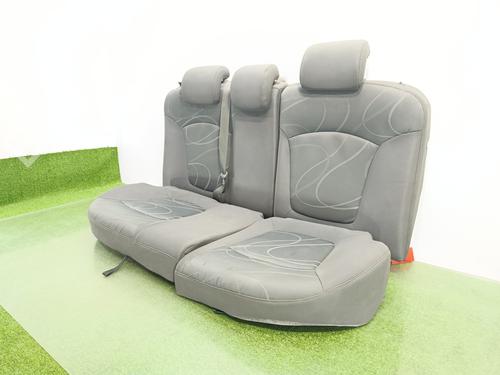 Rear seat CHEVROLET SPARK (M300) 1.2 | BP38014326C17 - Image 5
