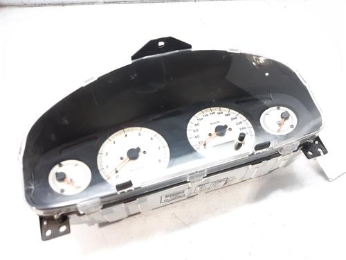 Used Instrument cluster ROVER 45 I Saloon (RT) 1.6 (109 hp) 8903361