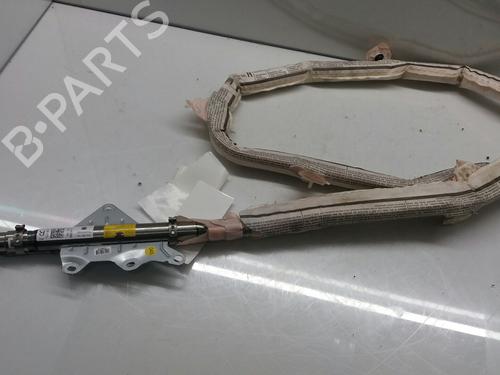 BP11094837C12 | Right curtain airbag SEAT EXEO (3R2) 2.0 TDI BP11094837C12