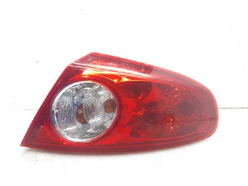 Used Right taillight CHEVROLET LACETTI (J200) 1.6 (109 hp) 6451986