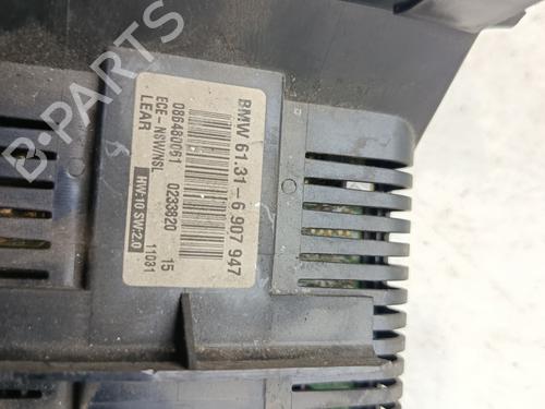 Headlight switch BMW 3 (E46) 320 d | BP37026476I24 - Image 4
