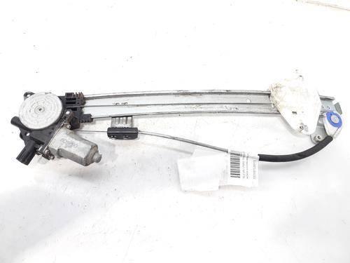 Rear right window mechanism HONDA ACCORD VIII (CU) 2.4 i (CU2) | BP8338529C25 