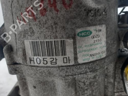 AC Kompressor HYUNDAI i30 (FD)  | BP13245840M34 